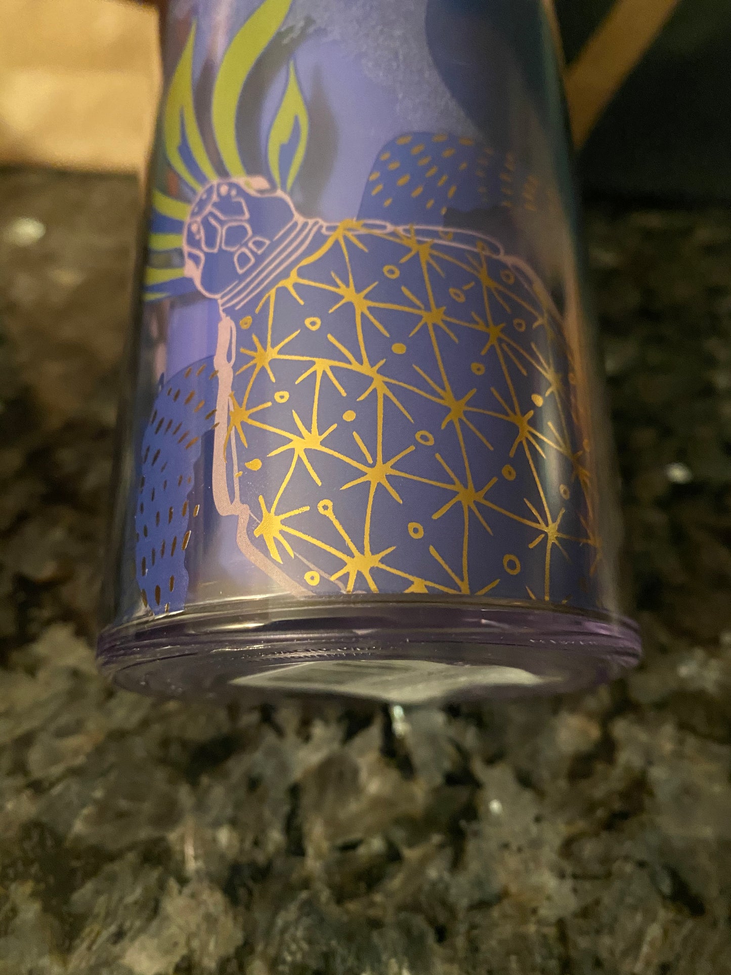 Starbucks Tumbler Hot Turtle - Hawaii Exclusive Collection 2020 - 16oz